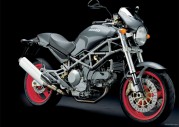 Ducati Monster 1000S